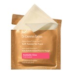 Dr Dennis Gross - Alpha Beta - Glow Pad Autoabbronzante Viso - -alpha Beta Glow Pad Self-tanner - Donna